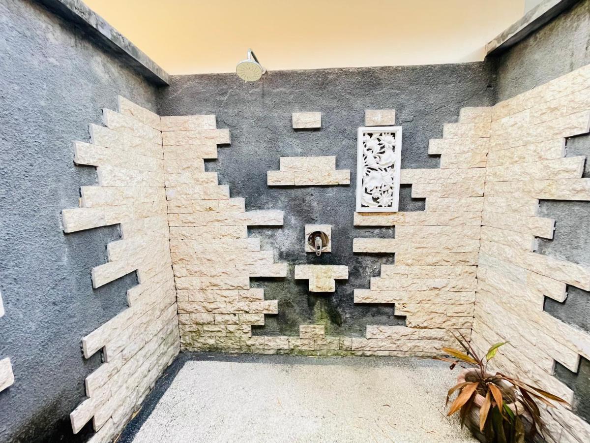Mutiara Bali Candidasa Exterior foto