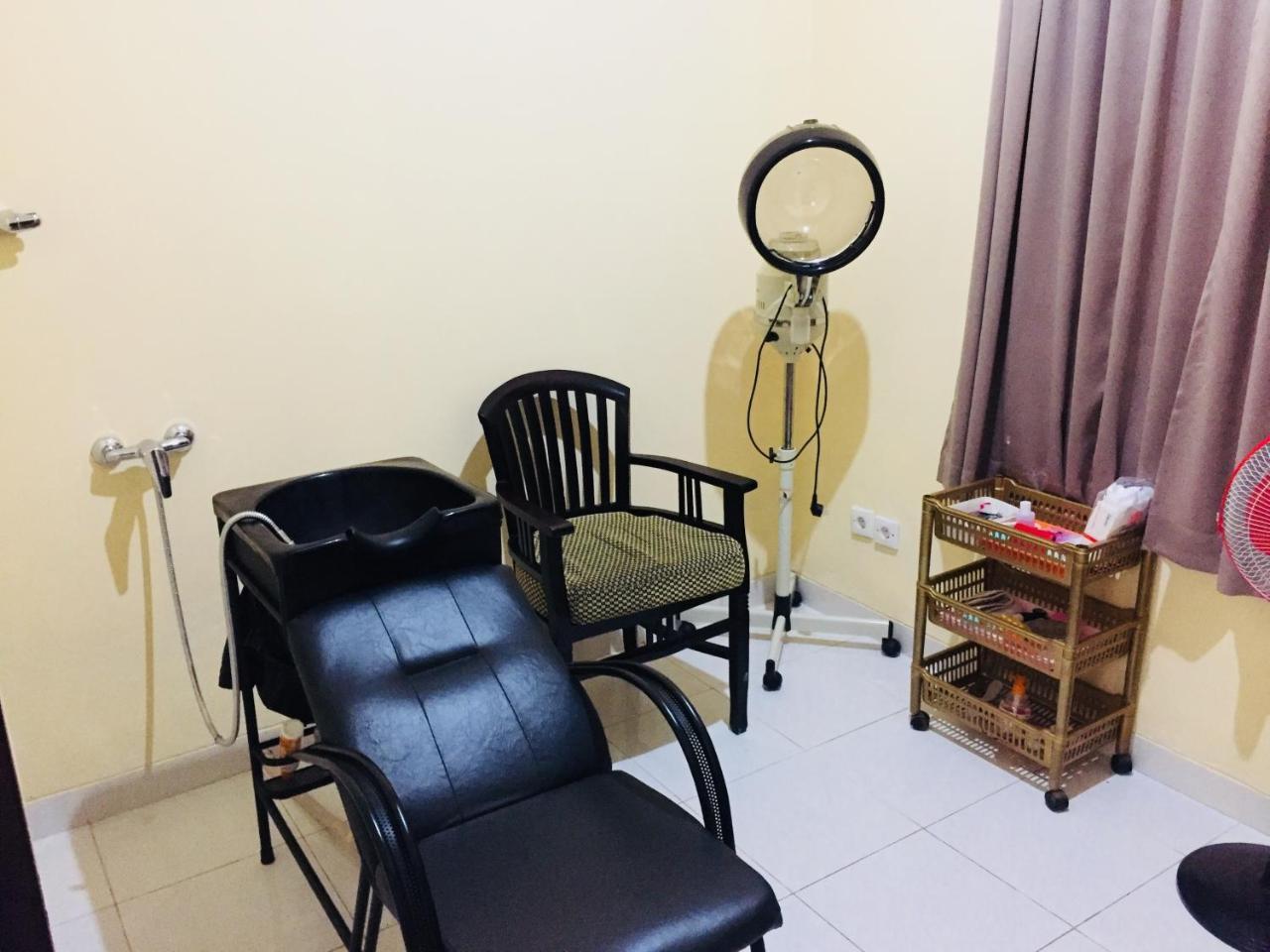 Mutiara Bali Candidasa Exterior foto